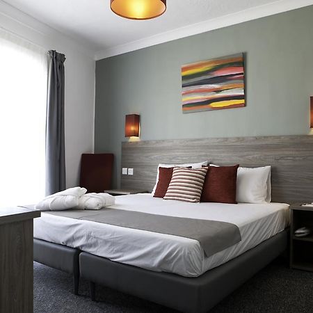 Spinola Hotel Saint Julian's Quarto foto
