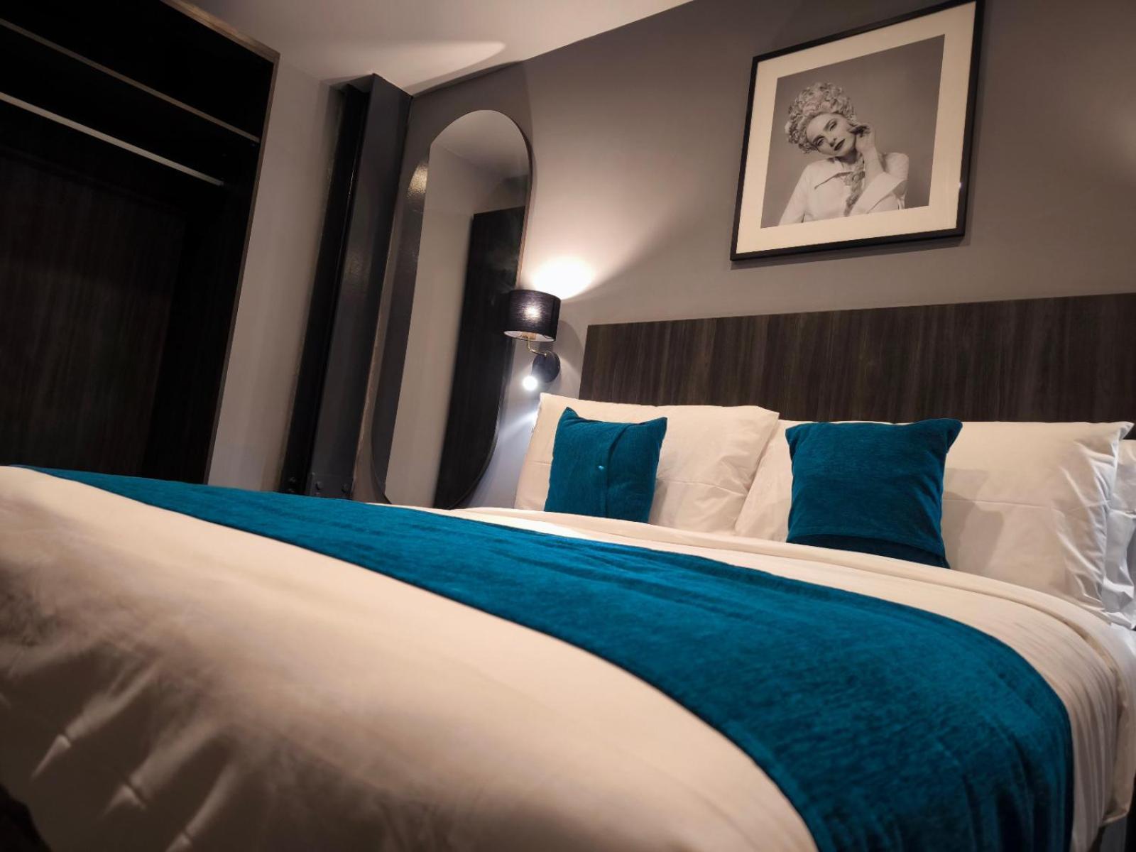 Spinola Hotel Saint Julian's Exterior foto