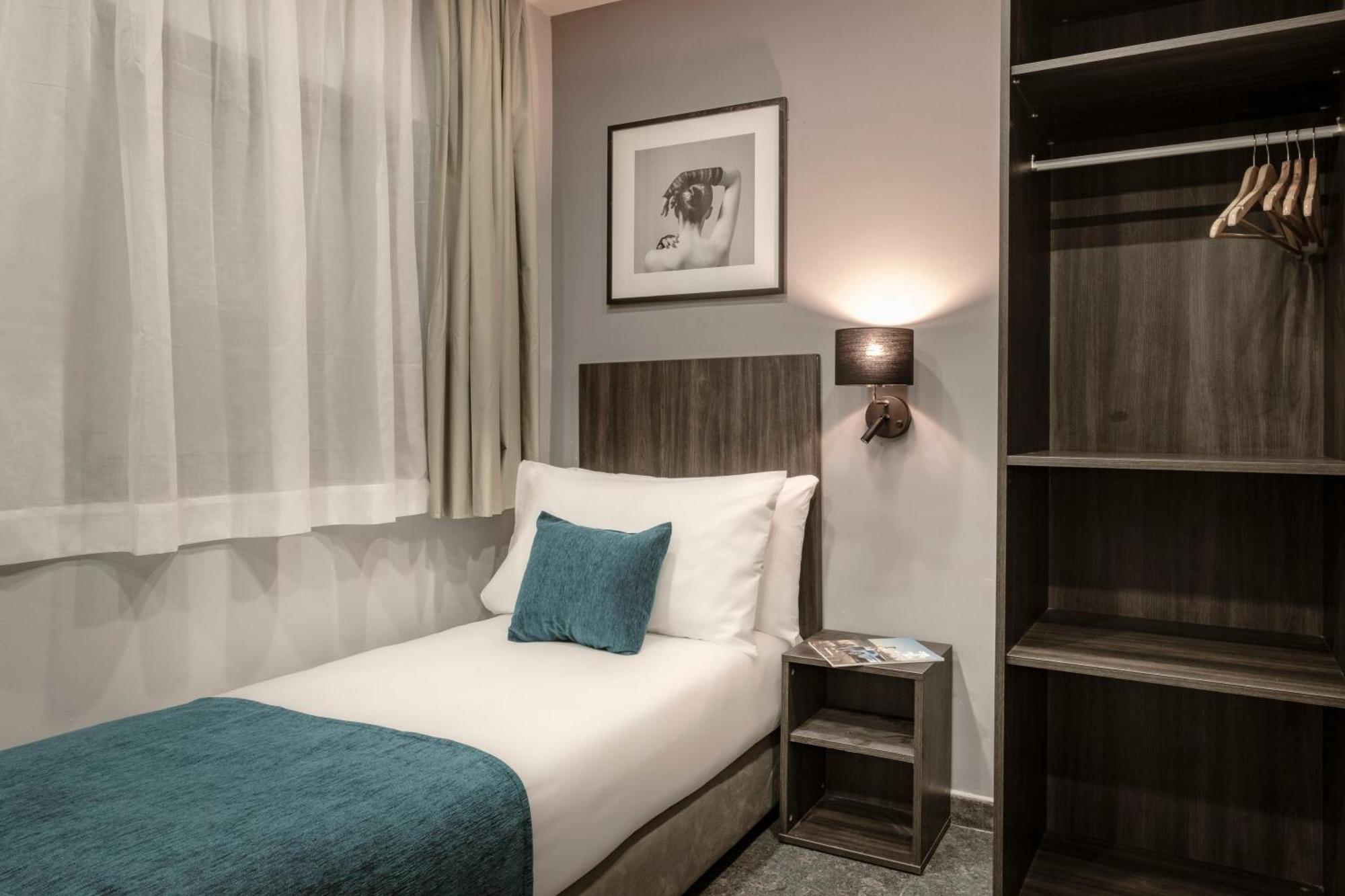 Spinola Hotel Saint Julian's Exterior foto