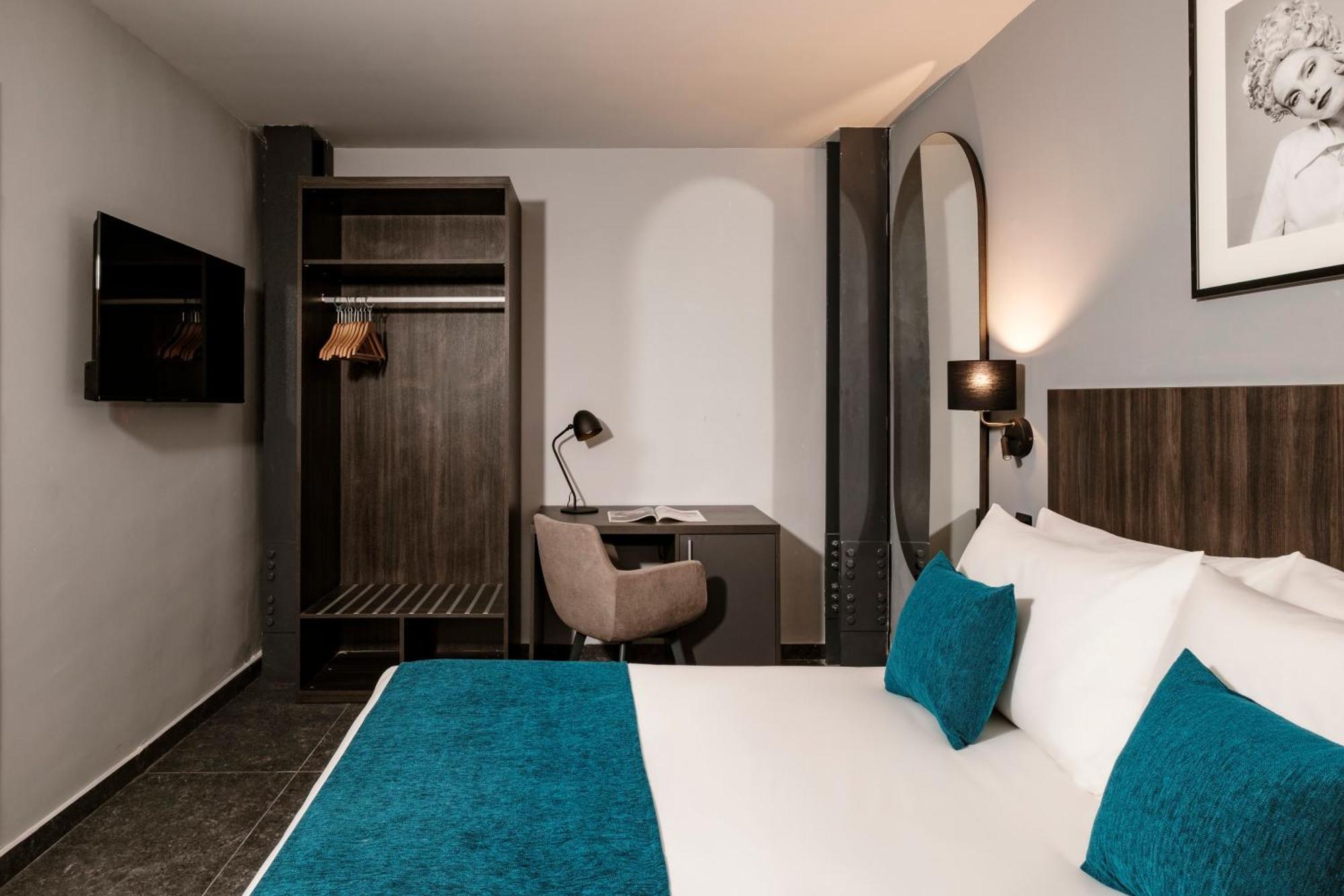 Spinola Hotel Saint Julian's Exterior foto