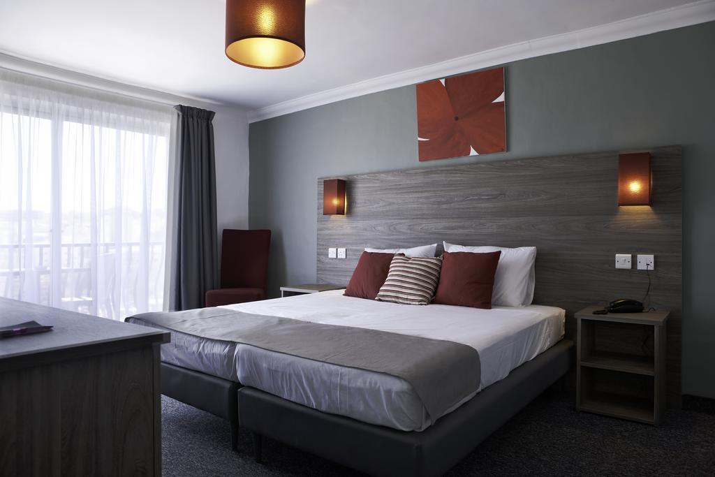 Spinola Hotel Saint Julian's Quarto foto