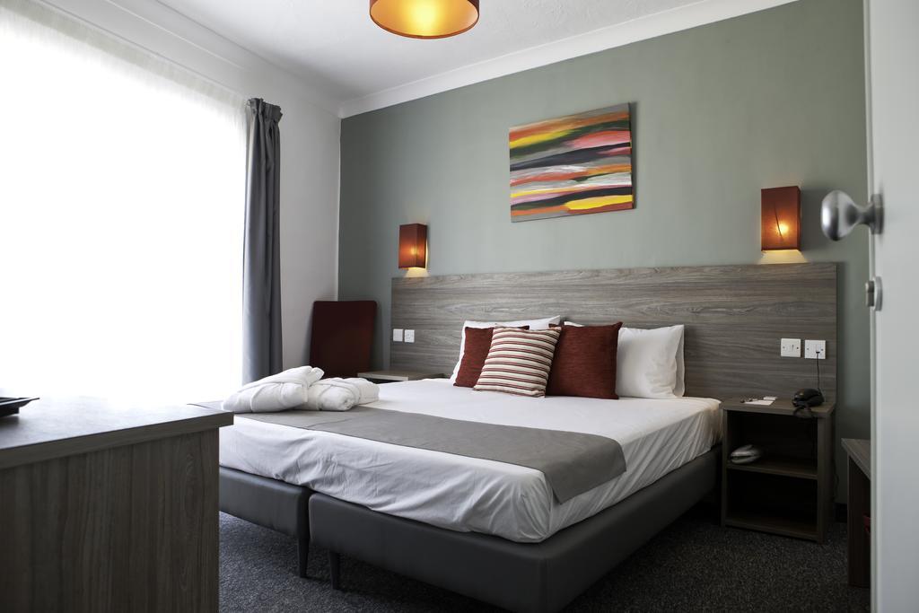 Spinola Hotel Saint Julian's Quarto foto