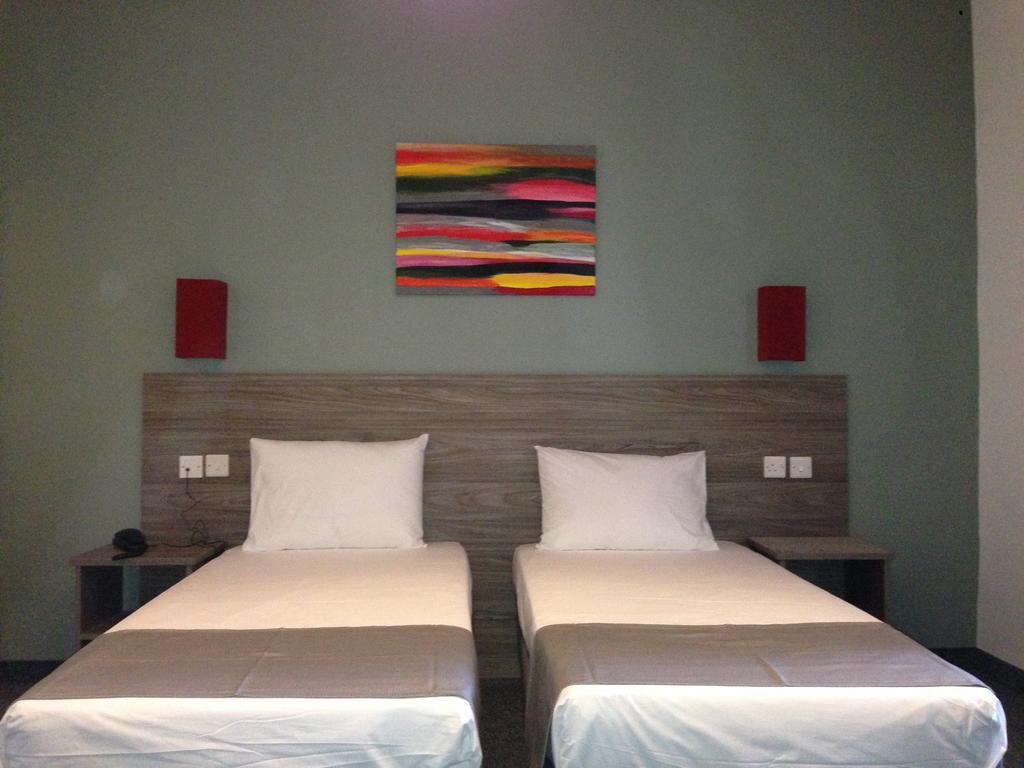 Spinola Hotel Saint Julian's Quarto foto