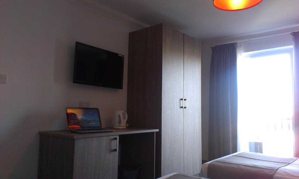 Spinola Hotel Saint Julian's Quarto foto
