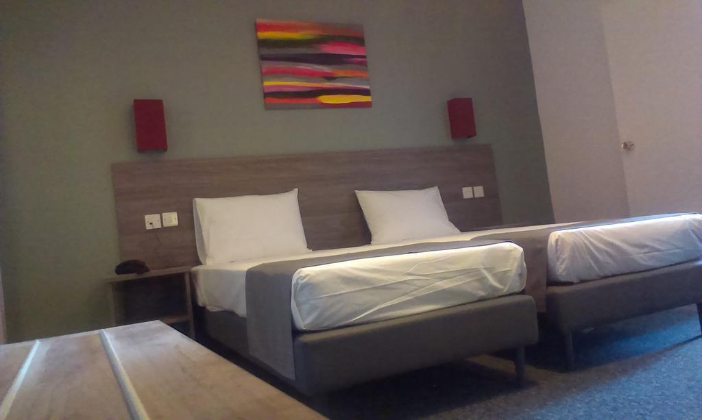 Spinola Hotel Saint Julian's Quarto foto