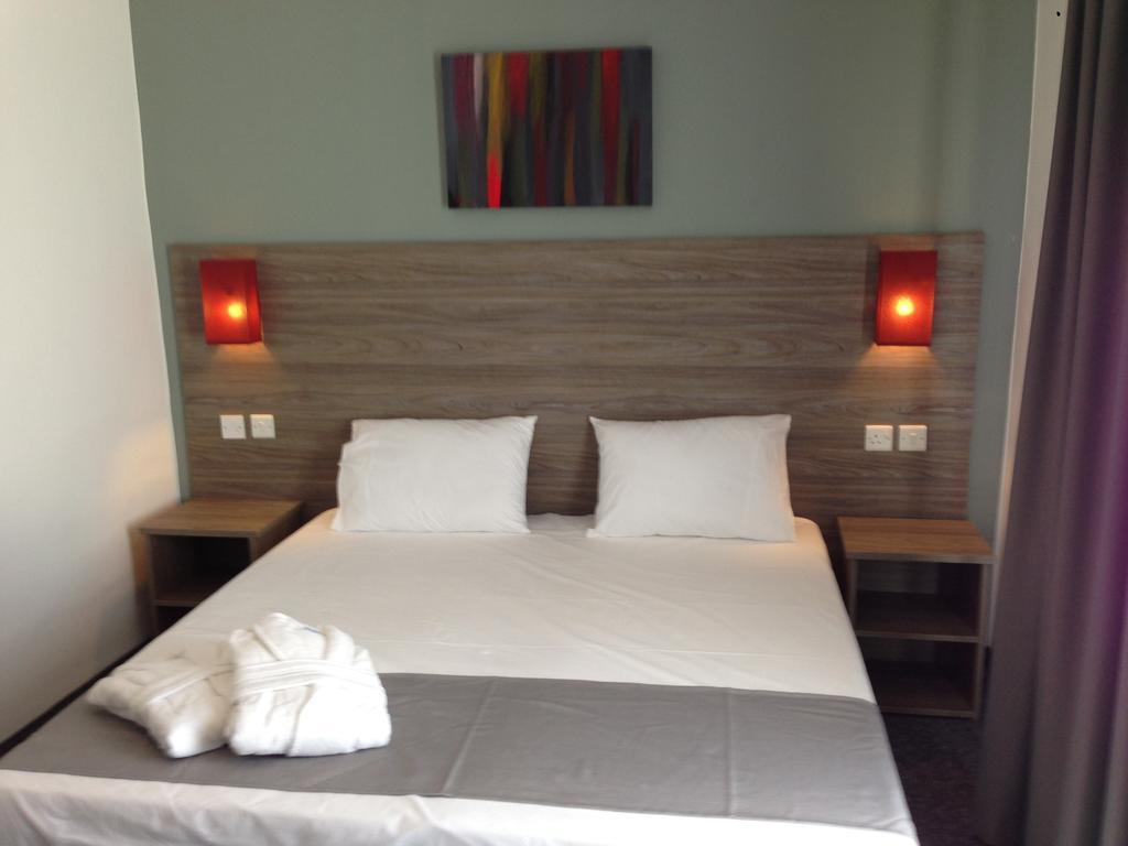 Spinola Hotel Saint Julian's Quarto foto